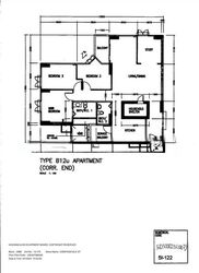 Blk 298B Compassvale Street (Sengkang), HDB 5 Rooms #549761421